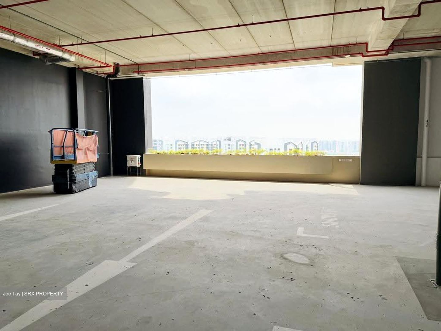 Tampines Connection (D18), Factory #624027771